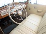 Packard 160 Super Eight Convertible Sedan 1940 года